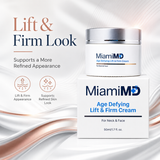 Viraelia Lift & Firm Anti Aging Face Cream