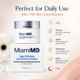 Viraelia Lift & Firm Anti Aging Face Cream