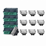 Harry's Men's Razor Replacement Blades 16 Cartridge Pack