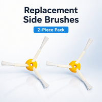 Side Brush Replacement for iRobot Roomba 600 & 700 Series