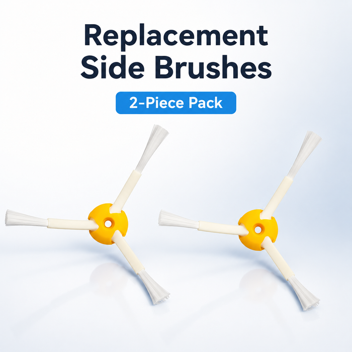 Side Brush Replacement for iRobot Roomba 600 & 700 Series