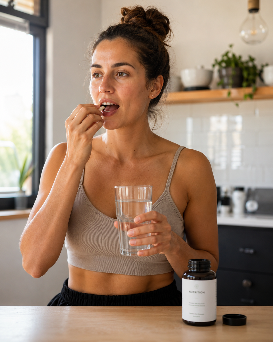 Daily Wellness