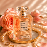CHANEL Coco Mademoiselle Eau De Parfume Intense 3.4oz