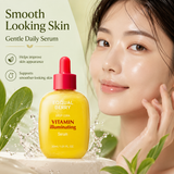 EQQUALBERRY Bakuchiol Face Serum 30ml Gentle Retinol Alternative