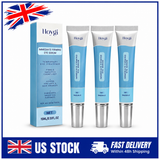 Anti-Aging Eye Serum 3-Pack for Dark Circles & Eye Bags