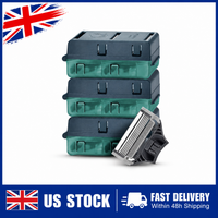 Harry's Men's Razor Replacement Blades 16 Cartridge Pack