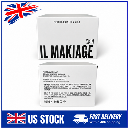 IL MAKIAGE Power Redo Fine Line & Wrinkle Filler 0.67 oz