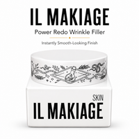 IL MAKIAGE Power Redo Fine Line & Wrinkle Filler 0.67 oz