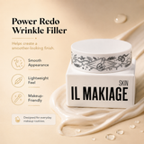 IL MAKIAGE Power Redo Fine Line & Wrinkle Filler 0.67 oz