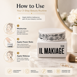 IL MAKIAGE Power Redo Fine Line & Wrinkle Filler 0.67 oz