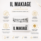 IL MAKIAGE Power Redo Fine Line & Wrinkle Filler 0.67 oz