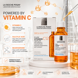 La Roche-Posay Pure Vitamin C12 Wrinkle Repair Serum 30ml