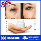 Firming Face Cream with Matrixyl 3000, Retinol & Hyaluronic Acid