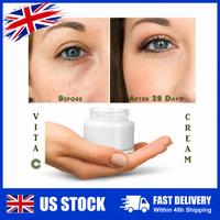 Firming Face Cream with Matrixyl 3000, Retinol & Hyaluronic Acid