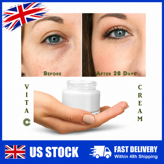 Firming Face Cream with Matrixyl 3000, Retinol & Hyaluronic Acid