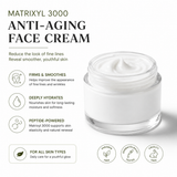 Viraelia Advanced Firming Face Cream with Matrixyl & Retinol