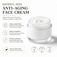 Viraelia Advanced Firming Face Cream with Matrixyl & Retinol