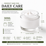 Viraelia Advanced Firming Face Cream with Matrixyl & Retinol
