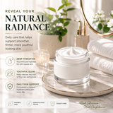 Viraelia Advanced Firming Face Cream with Matrixyl & Retinol