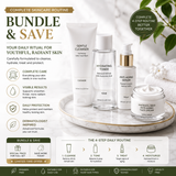 Viraelia Advanced Firming Face Cream with Matrixyl & Retinol