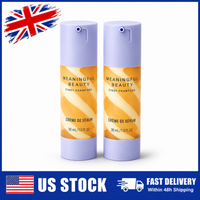 Meaningful Beauty Crème de Serum 2-Pack Daily Face Moisturizer