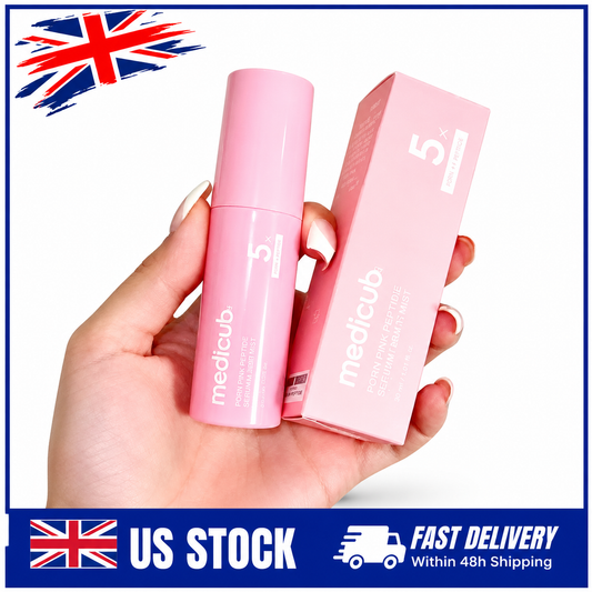 MEDICUBE PDRN Multi Balm Stick 10g Hydrating Anti-Aging Skincare