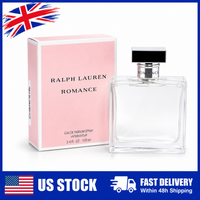 Ralph Lauren Romance Eau de Parfum for Women 100ml