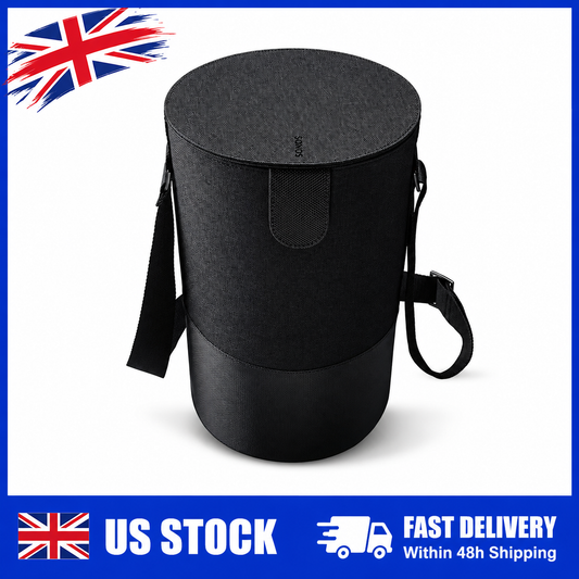 Sonos Move Speaker Storage Case Portable Travel Organizer