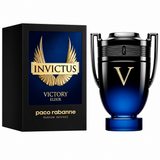 Paco Rabanne Invictus Victory Elixir Parfum Intense for Men 3.4 oz / 100 ml