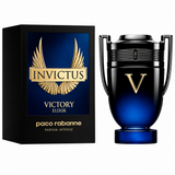 Paco Rabanne Invictus Victory Elixir Parfum Intense for Men 3.4 oz / 100 ml