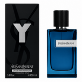 Yves Saint Laurent Y Eau de Parfum Intense for Men 3.3 oz / 100ml