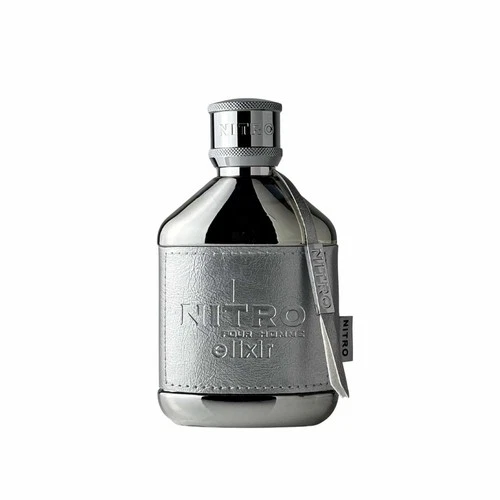 Nitro Elixir Luxury Extrait de Parfum for Men 100ml