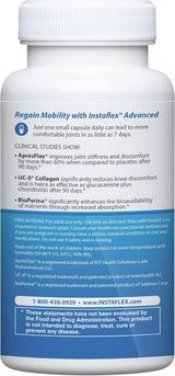 Instaflex Advanced Joint Health Supplement 3 x 90 Capsules