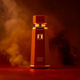 French Avenue Liquid Brun Men's Perfume 100ml Warm Vanilla Woody