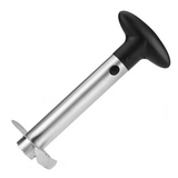 Pineapple Cutter Stainless Steel Fruit Corer Slicer Kitchen Tool