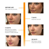 Firming Face Cream with Matrixyl 3000, Retinol & Hyaluronic Acid