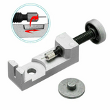 Universal Metal Watch Band Link Pin Remover Repair Tool Kit