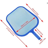 Professional Pool Cleaning Skimmer Net for Leaves & Debris