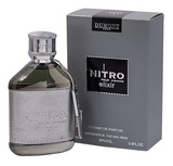 Nitro Elixir Luxury Extrait de Parfum for Men 100ml