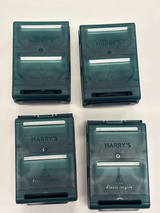 Harry's Men's Razor Replacement Blades 16 Cartridge Pack