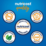 Nutricost Alpha Lipoic Acid 600mg  120 Caps