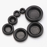 Rubber Grommet Assortment Kit 170PCS for Automotive & Electrical Use