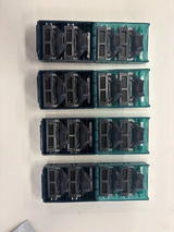 Harry's Men's Razor Replacement Blades 16 Cartridge Pack
