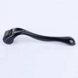 Professional 0.50mm Titanium Derma Roller for Beard & Hair Care