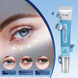 Anti-Aging Eye Serum 3-Pack for Dark Circles & Eye Bags