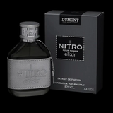 Nitro Elixir Luxury Extrait de Parfum for Men 100ml