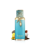 Vulcan Feu Men's Perfume 3.4 fl oz Long-Lasting EDP