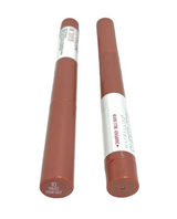 Maybelline Super Stay Ink Crayon Lipstick Duo You Choose Shades