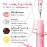 MEDICUBE PDRN Multi Balm Stick 10g Hydrating Anti-Aging Skincare