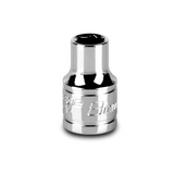 Capri Tools 6-Point Socket 3/8" Drive Hand Tool